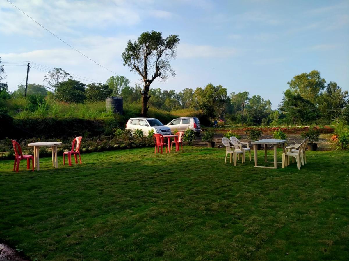 Divine Resort - Mahabaleshwar Panchgani Exterior foto