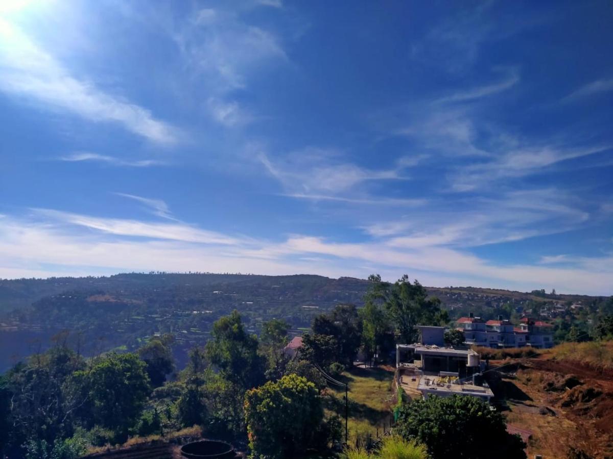 Divine Resort - Mahabaleshwar Panchgani Exterior foto