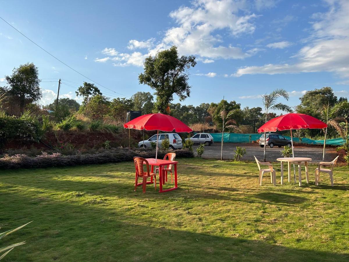 Divine Resort - Mahabaleshwar Panchgani Exterior foto